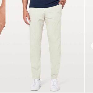 Lululemon Men’s Commission Pant Classic